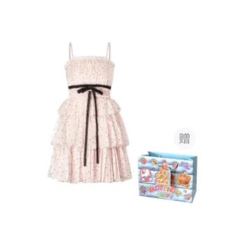 Gentle Welcome Slip Dress Women's