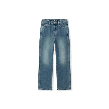 SEM/R Slim Straight Jeans Women's
