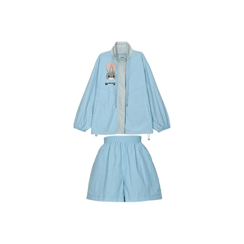 SNBL Casual Suits Women's-0