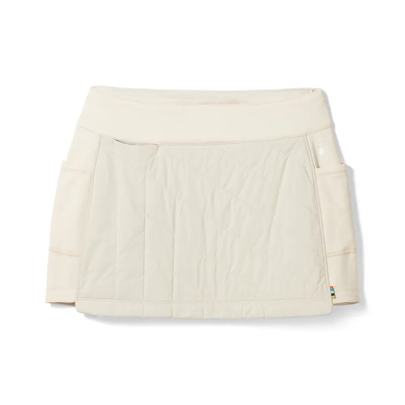 SMARTWOOL Smartloft Skirt Casual Short Skirts Women's-7
