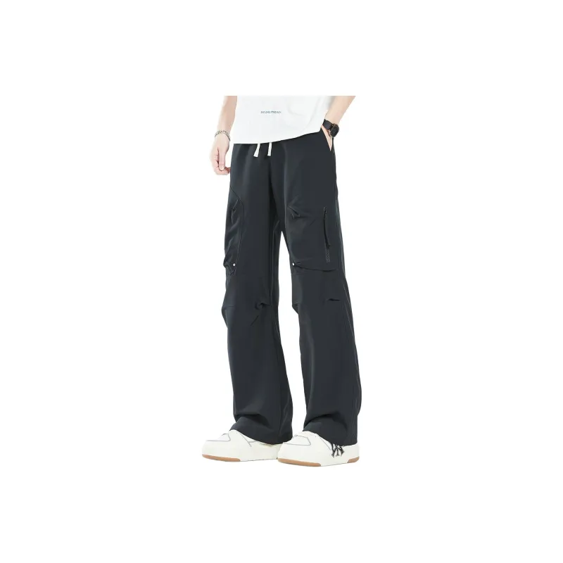 7 FOR ALL MANKIND Casual Pants Men's-0