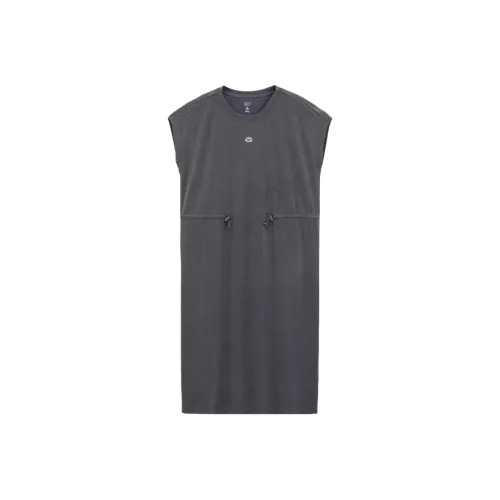 GAP EasyChill Collection Sleeveless Dress Women's