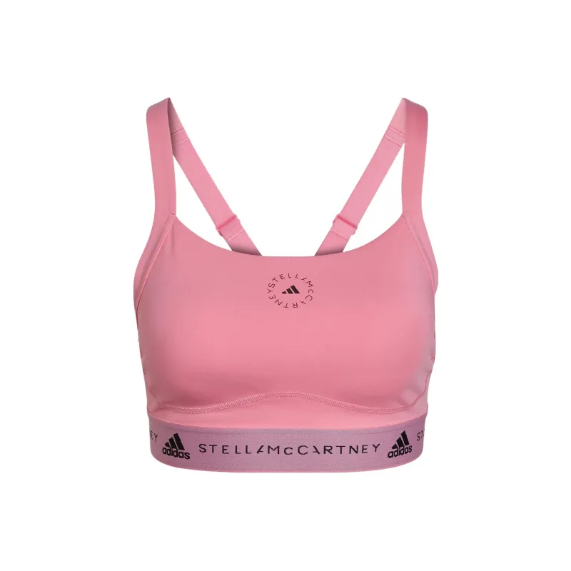 Stella Mccartney X Adidas Sports Underwear Women's Pink-0