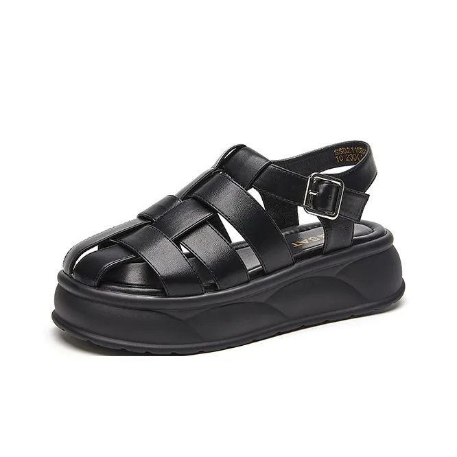 ST&SAT Roman Sandals Women's-4