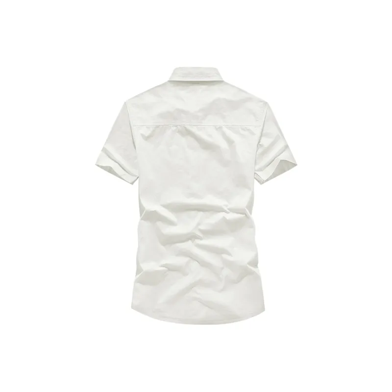 JEEP SPIRIT Shirts Men-1