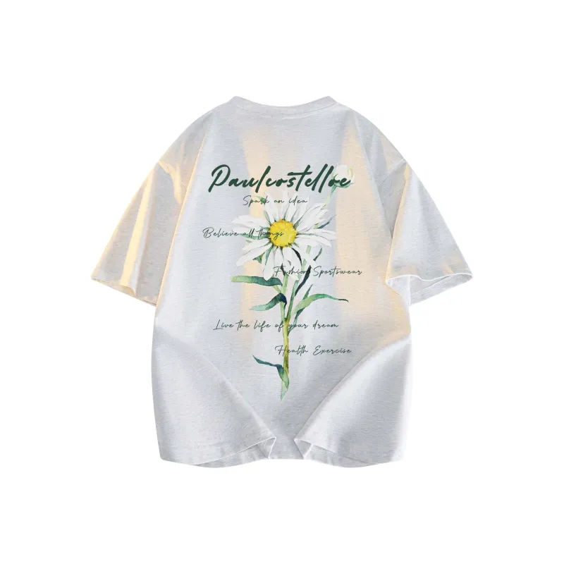 PAUL COSTELLOE T Shirts Unisex-14