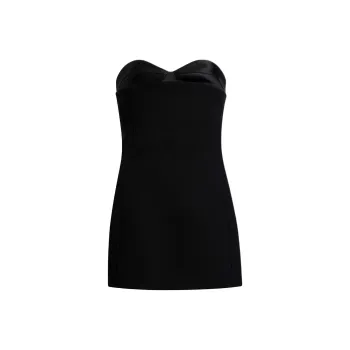 KHAITE Ayla Top