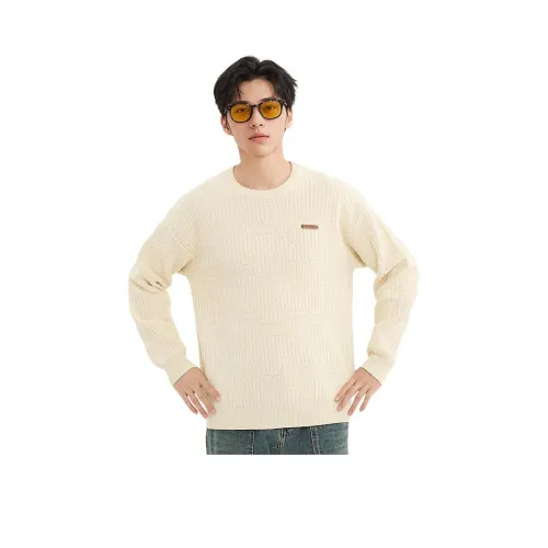 Three blessings Sweaters Men