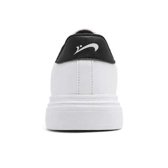K bird Abrasion Resistant Lightweight Height Increasing Low Top Skateboard Shoes Men's-16