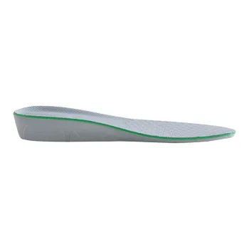 GOUGE Insoles Unisex