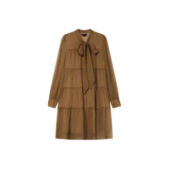 COVT Long Sleeved Dress Women's