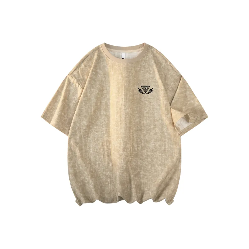DOUBLE FISH T Shirts Unisex-8