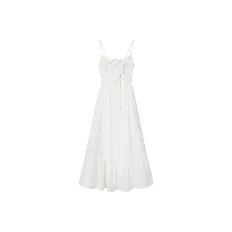 ZUKIZUKI Slip Dresses Women's-3