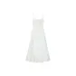White Camisole Dress