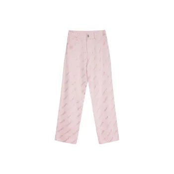 TCH Jeans Women's Pink