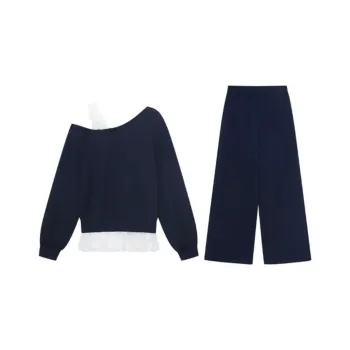Nooidea Official Casual Suit Women's