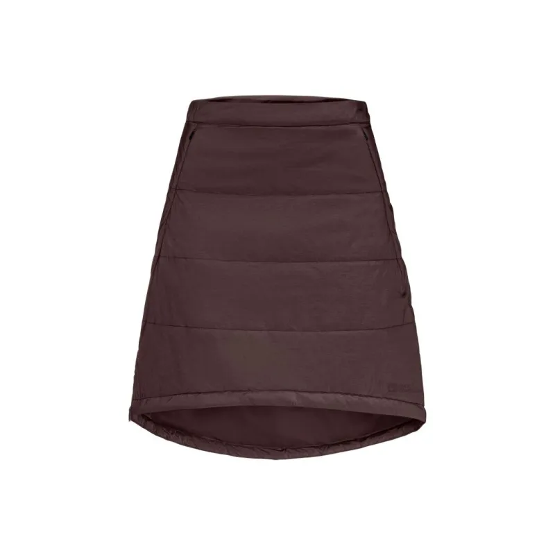Jack Wolfskin Alpengluehen Casual Short Skirts Women's-6