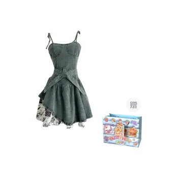 BRASS SCOUT Slip Dresses Women's Dress