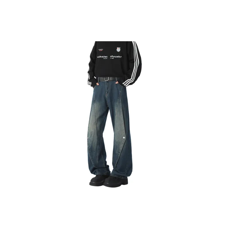 RVANGUARD Jeans Unisex-12