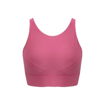 Under Armour Infinity Sports Underwear Women's Bubble Gum Pink