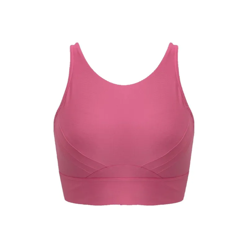 Under Armour Infinity Sports Underwear Women's Bubble Gum Pink-0
