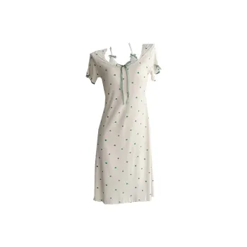 YUZHAOLIN Women's Nightgowns