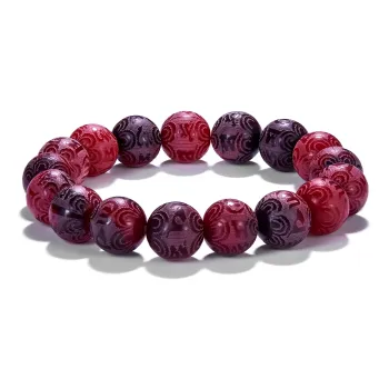 V.WI Bodhi Root Bracelets Unisex