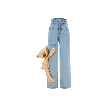 13 DEMARZO Jeans Unisex