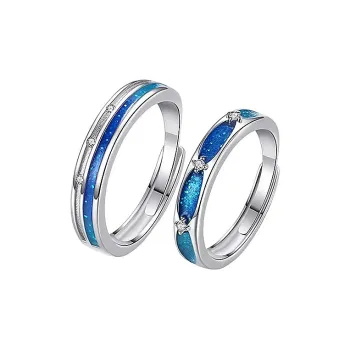 GIFT&CO Rings Unisex