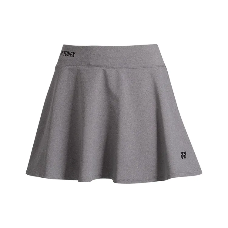 YONEX Casual Short Skirts Women's Gray-0