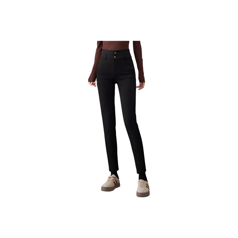 YALIDA Jeans Women's-0