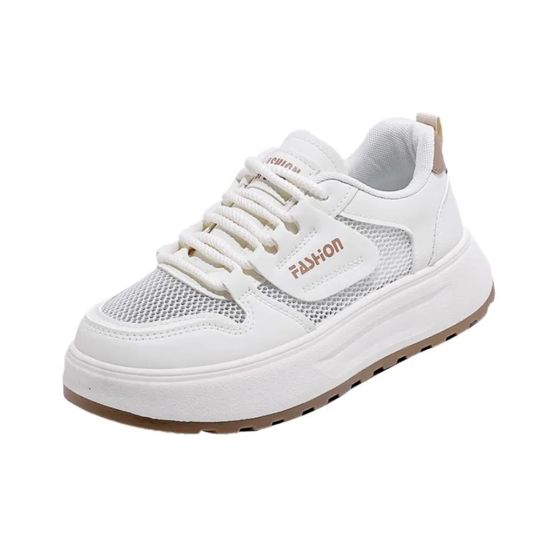 EASTERN CAMEL Low Top Skateboard Shoes Women's-0