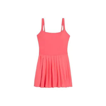 Hollister Slip Dresses Women's Pink