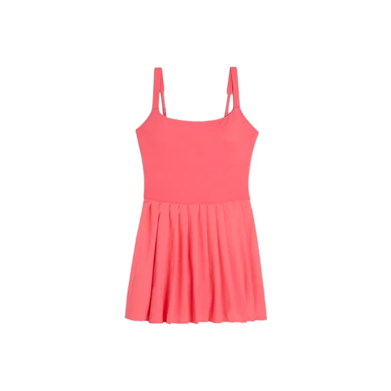 Hollister Slip Dresses Women's Pink-0