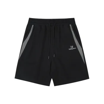 WAITINGWAVE Casual Shorts Unisex