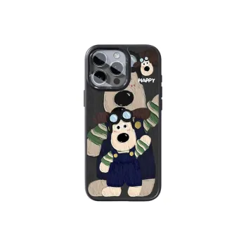 SCUD Phone Cases
