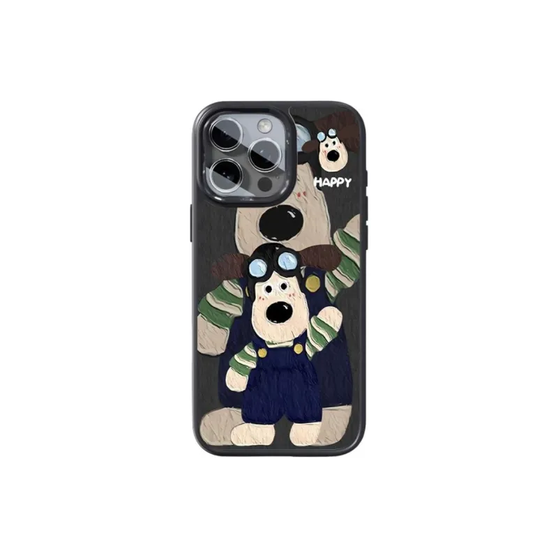 SCUD Phone Cases-0