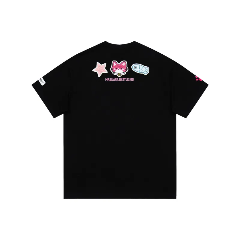 A02 T Shirts Unisex-1