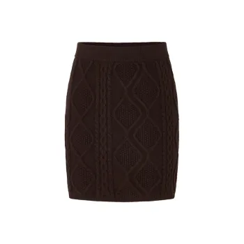 MOCO Casual Short Skirts Women's