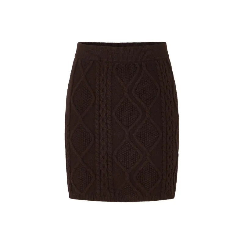 MOCO Casual Short Skirts Women's-0