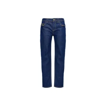 VERSACE JEANS COUTURE Jeans Women's Blue