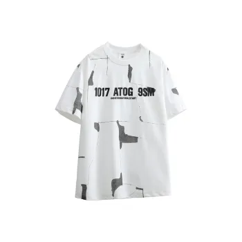 WKOOG T Shirts Unisex