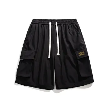 Caramella Cargo Shorts Unisex