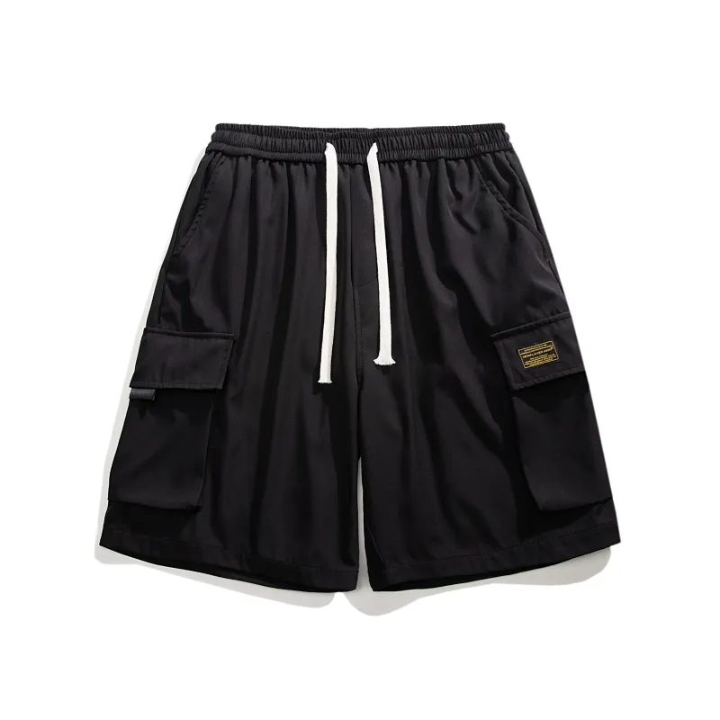 Caramella Cargo Shorts Unisex-0