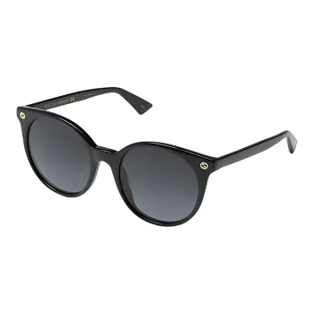 GUCCI Round Frame Sunglasses