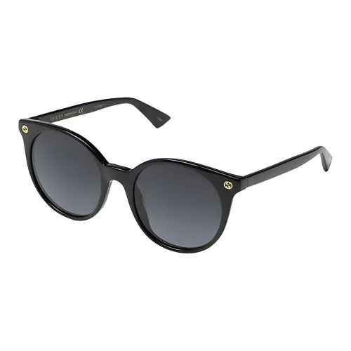 GUCCI mask SOCIETY2F Sunglasses