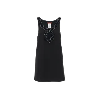 MaxMara Studio Delis Mini Dress