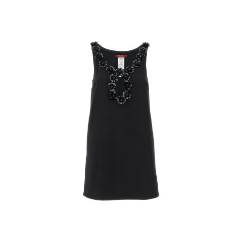 MaxMara Studio Delis Mini Dress