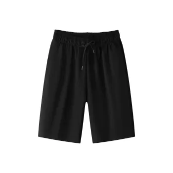 Korean Style Casual Shorts Unisex