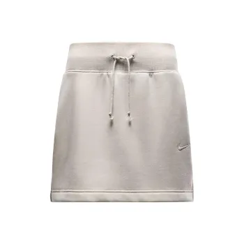 Nike Sportswear Phoenix Fleece Women's Slim Mini Skirt